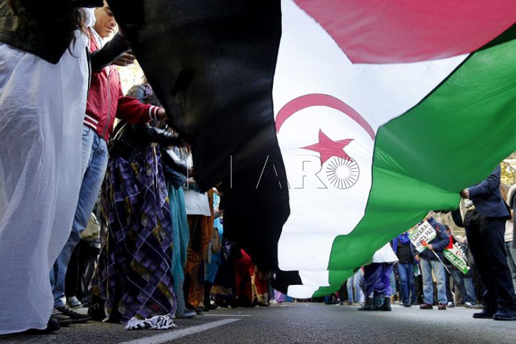bandera-sahara