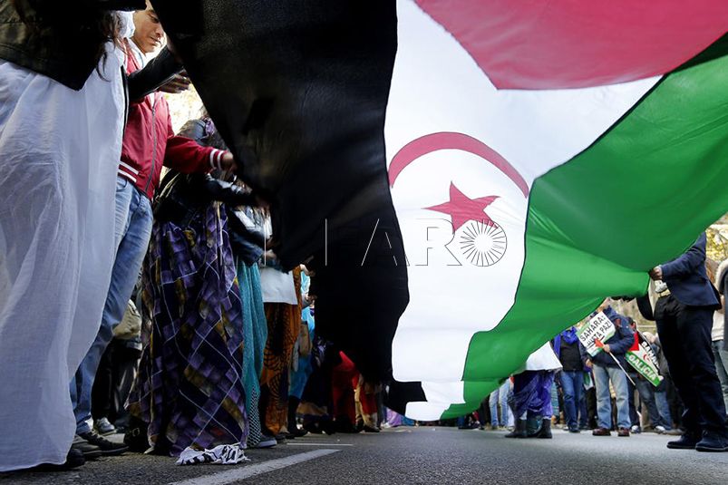 bandera-sahara
