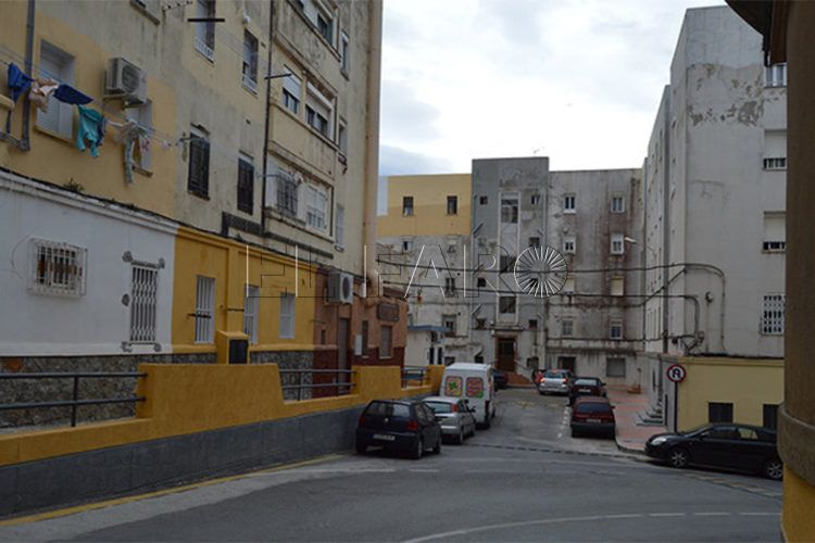 barriada