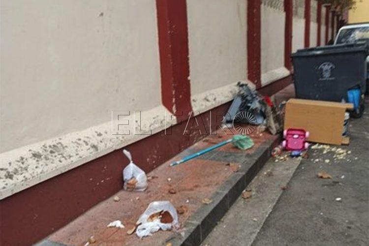 basura-colegio