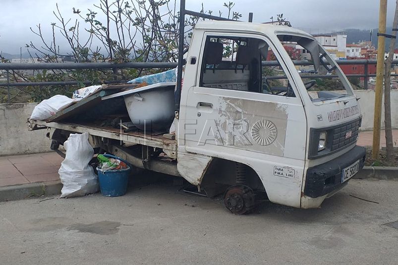 camion