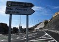 carretera-frontera-señal-principe