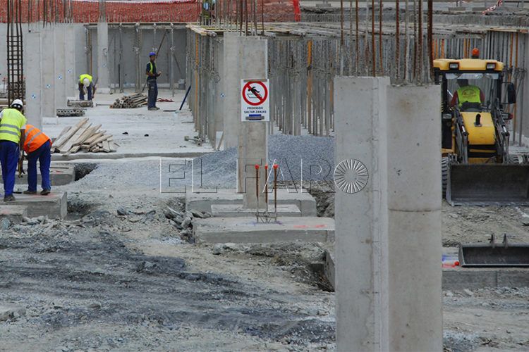 construccion