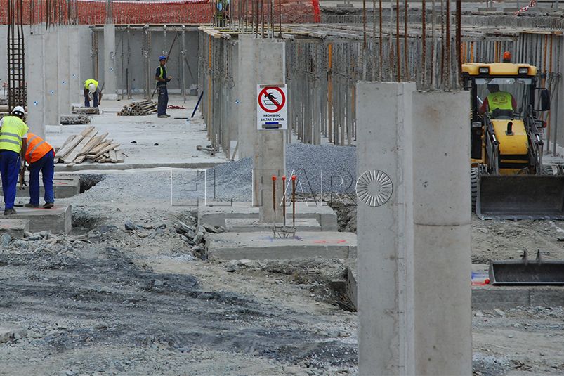 construccion