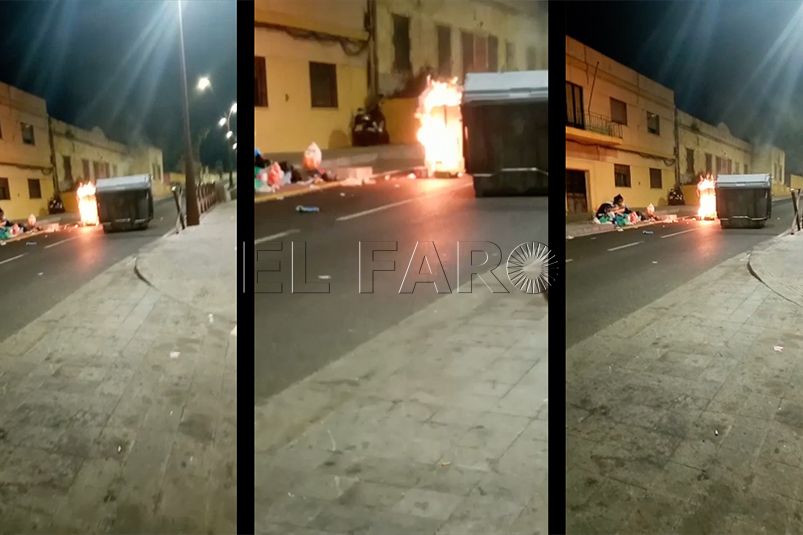 contenedor-ardiendo