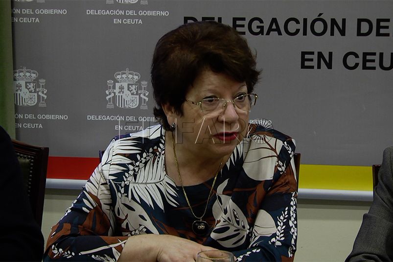delegada