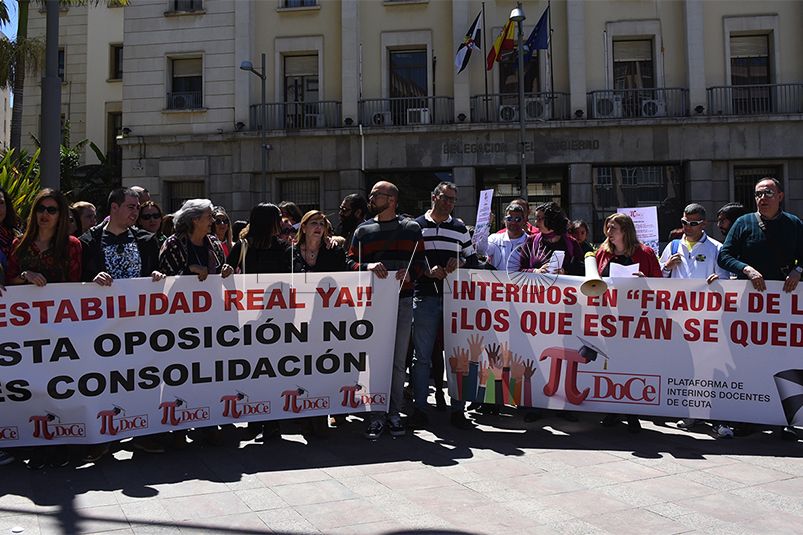 docentes