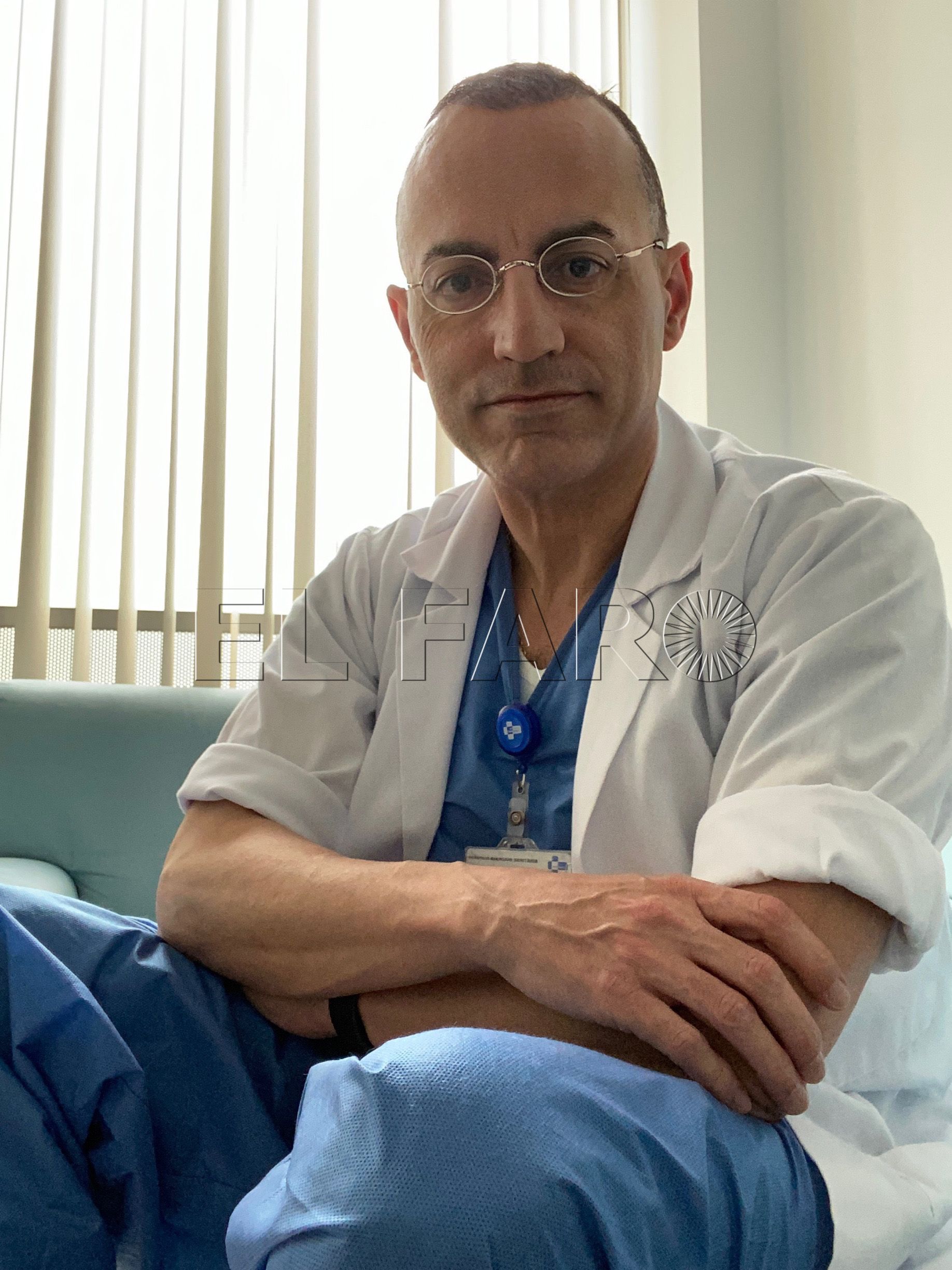 enrique-laza-uci-hospital-intensivista