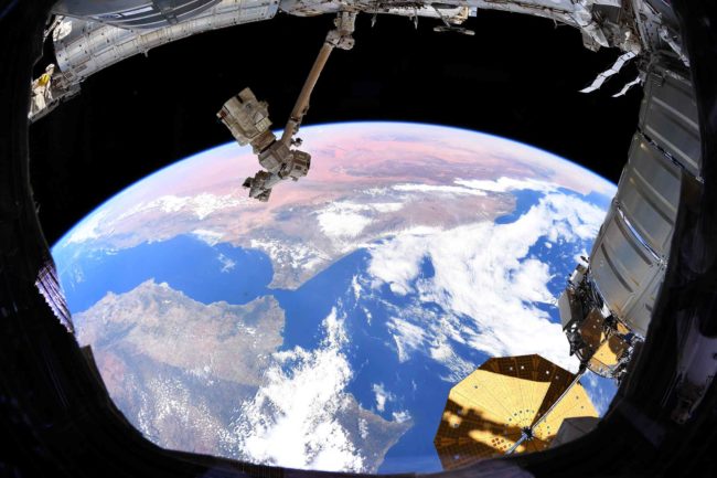 estacion-espacial-internacional-estrecho