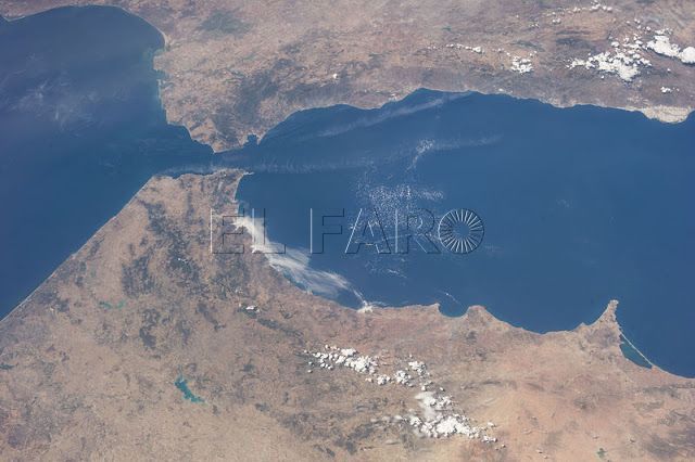 estrecho-gibraltar-vista-aerea-peninsula-africa