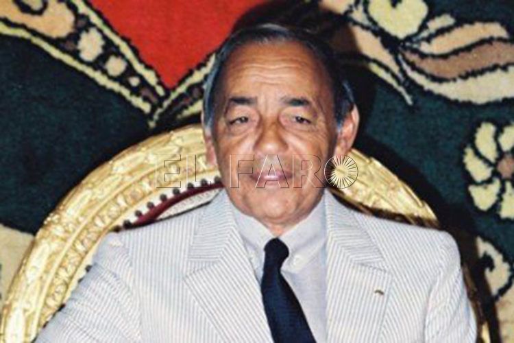 hassan-ii