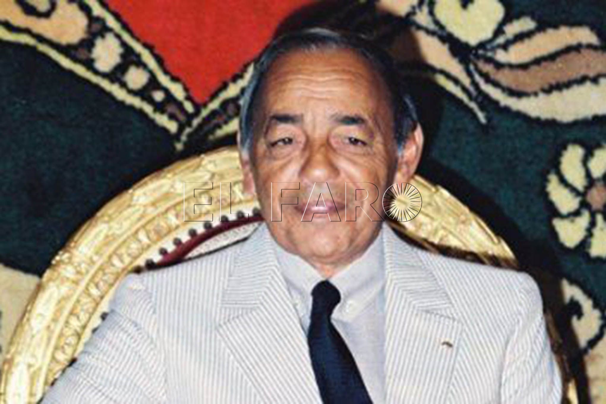 hassan-ii
