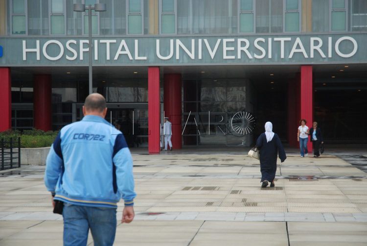 hospital