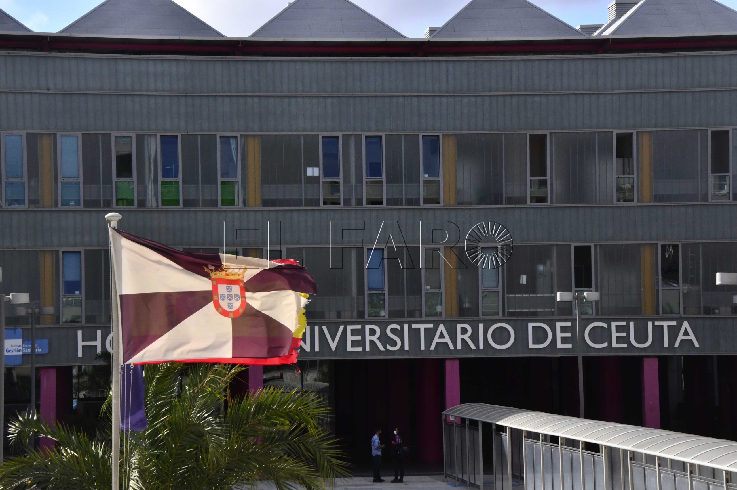 hospital-universitario-bandera-ceuta