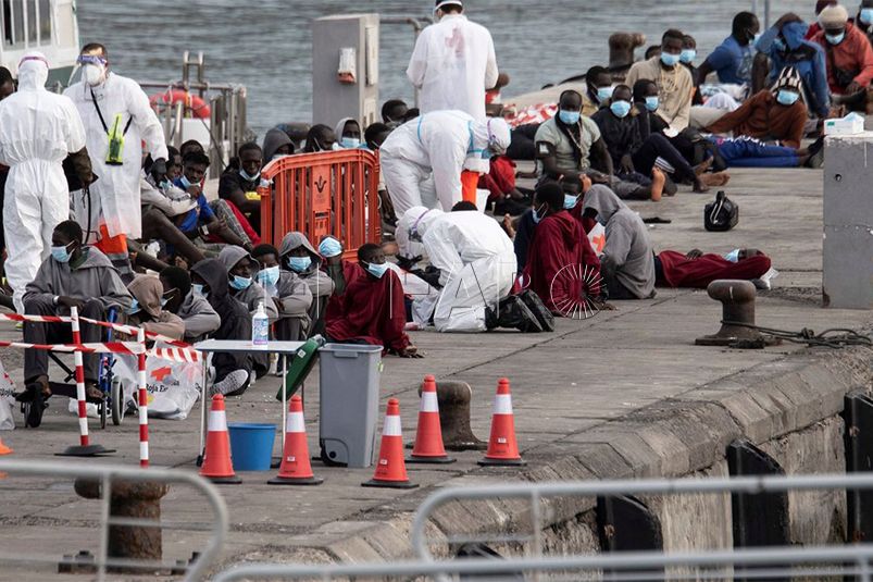 inmigracion