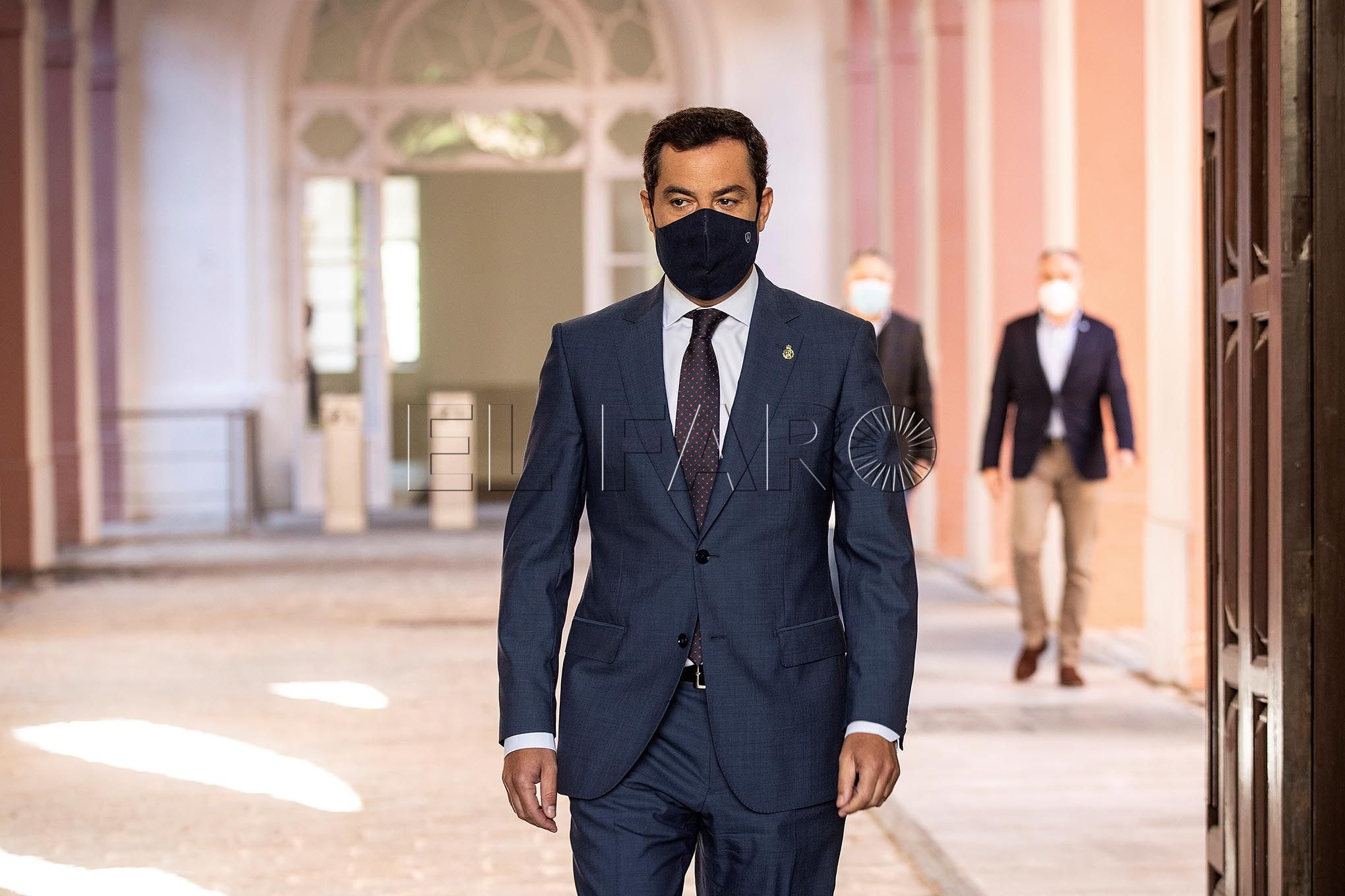 juanma-moreno-andalucía