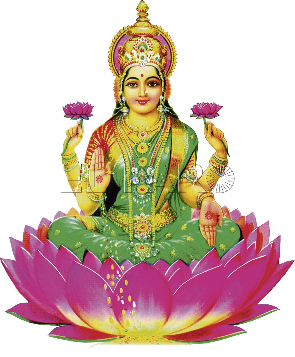 lakshmi-diwali