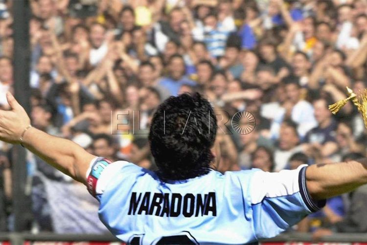 maradona