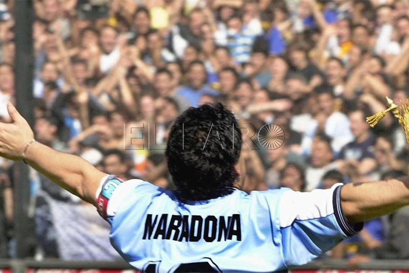 maradona