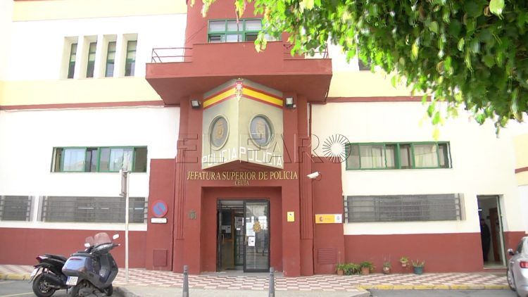 policia-nacional-24-horas-jefatura-superior-blindaje-covid-6