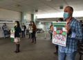 protesta-sanitarios-centro-salud-otero