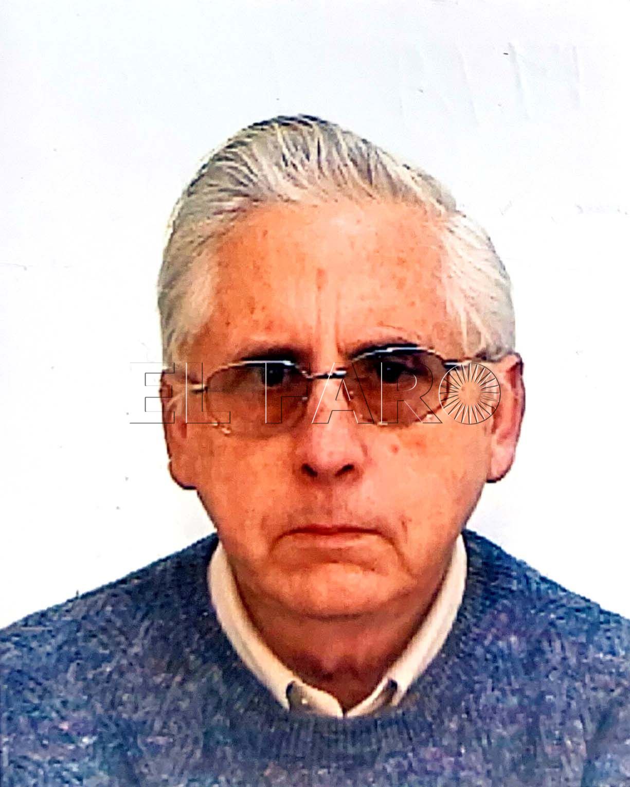 Soldado del Batallón San Fernando 11, José Sierra Sempere