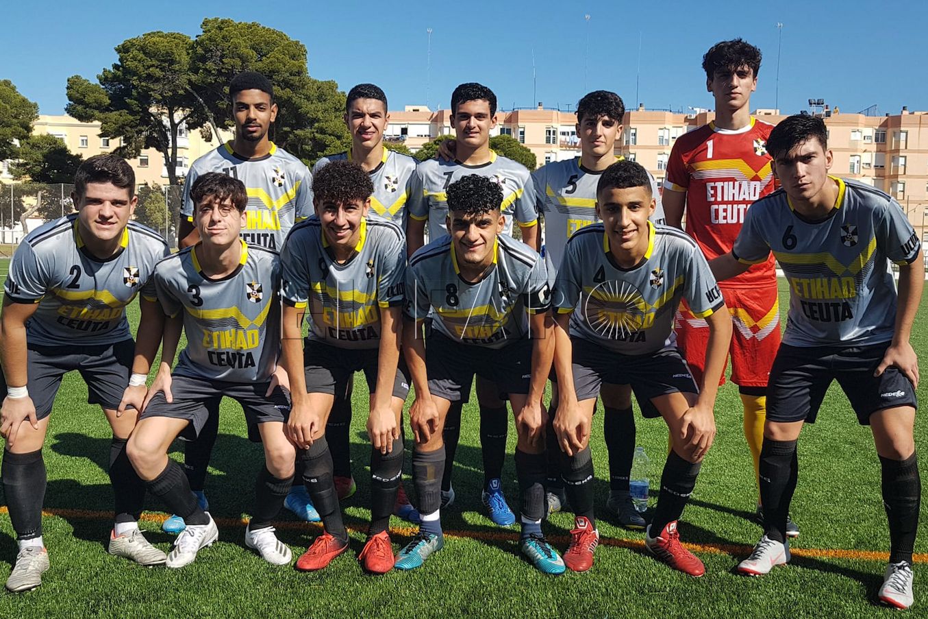 sporting