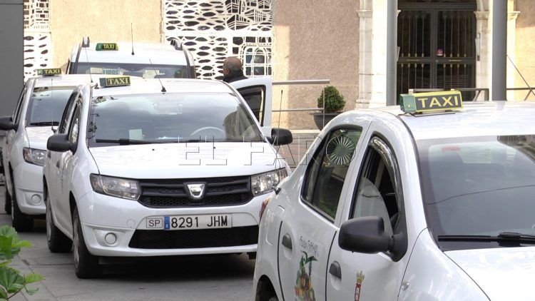taxi
