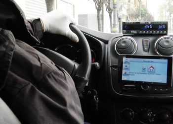 taxi-interior