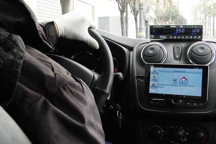 taxi-interior