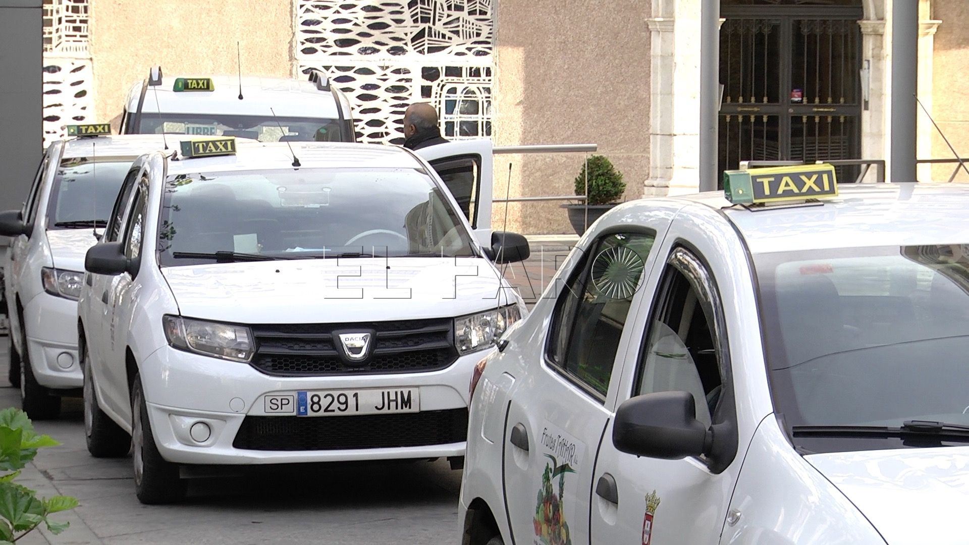 taxi