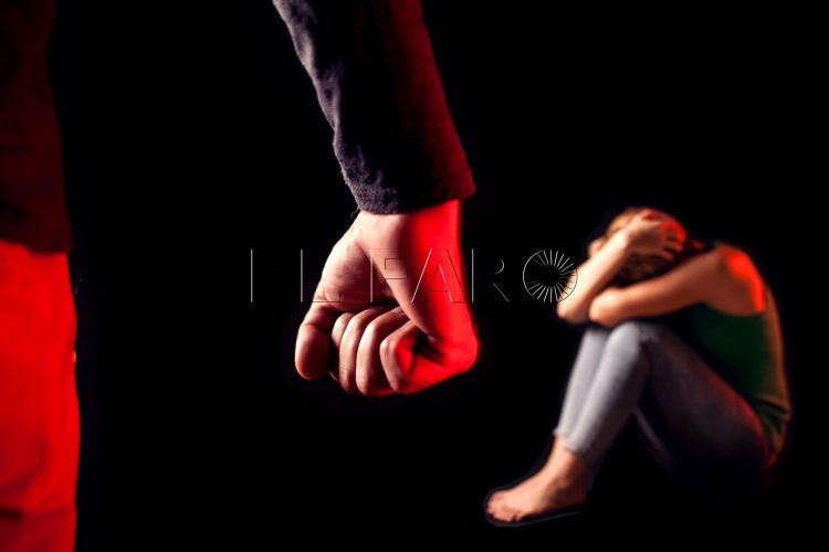violencia-genero-puño-temor