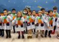 Infantil 7