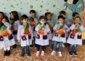 Infantil 8