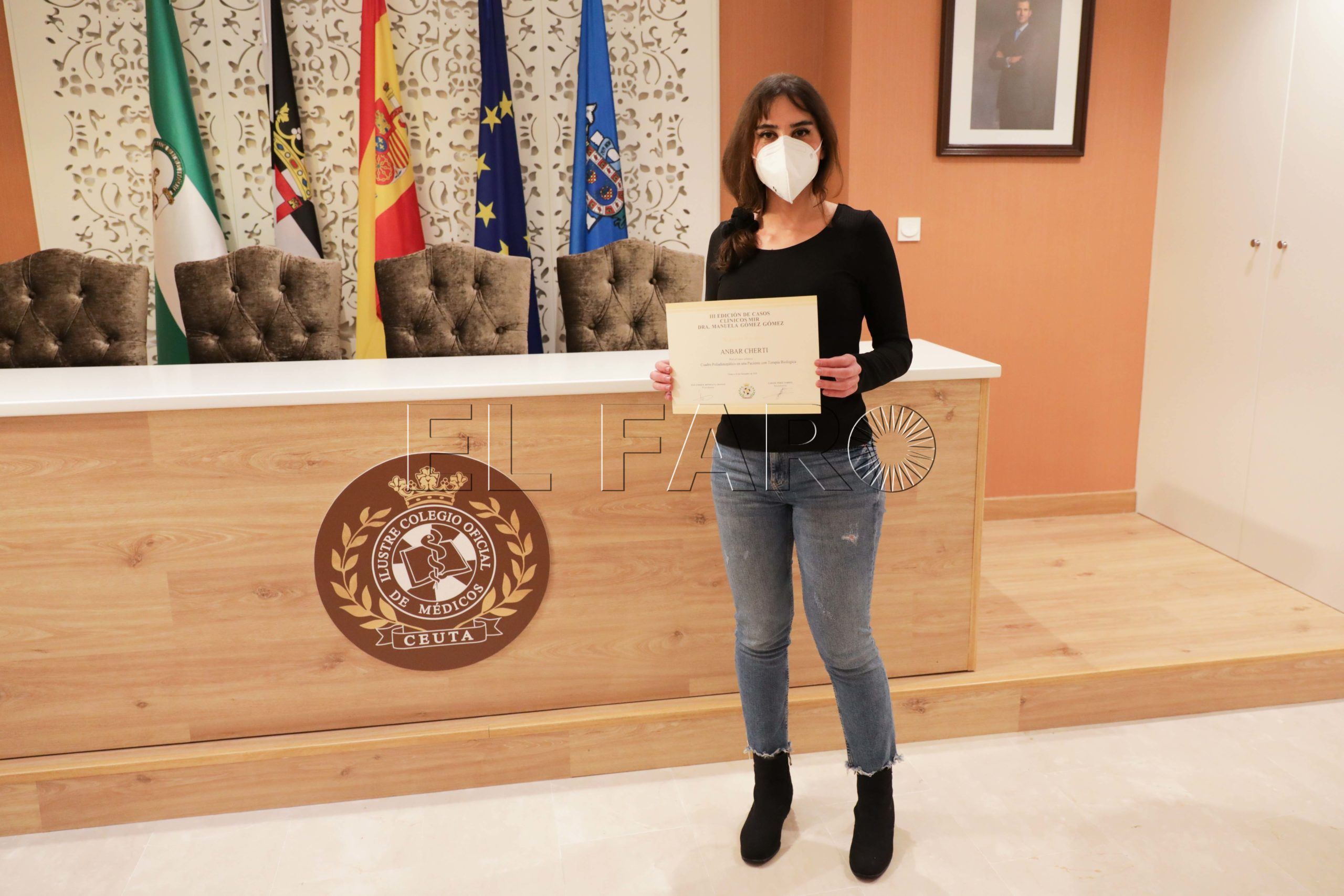 anbar-cherti-premiada-colegio-medicos