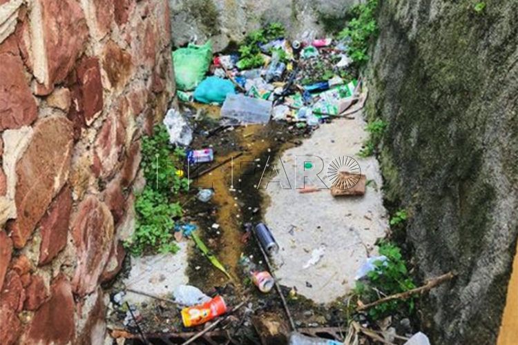 basura