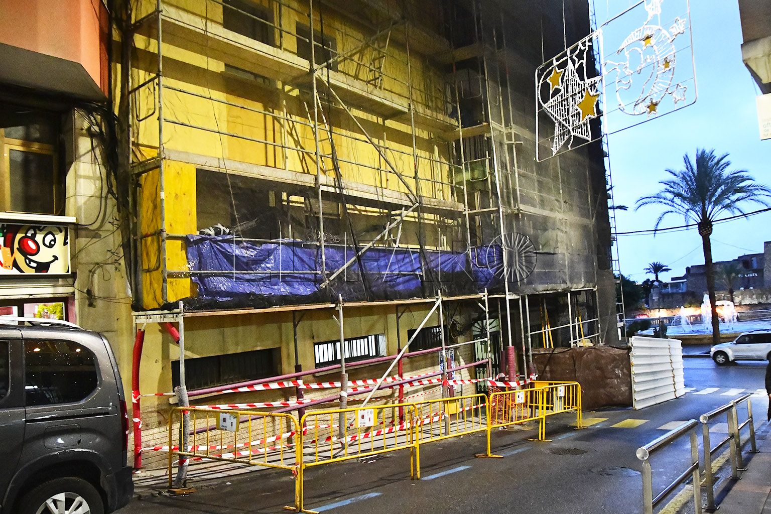 calle-millan-astray-obras