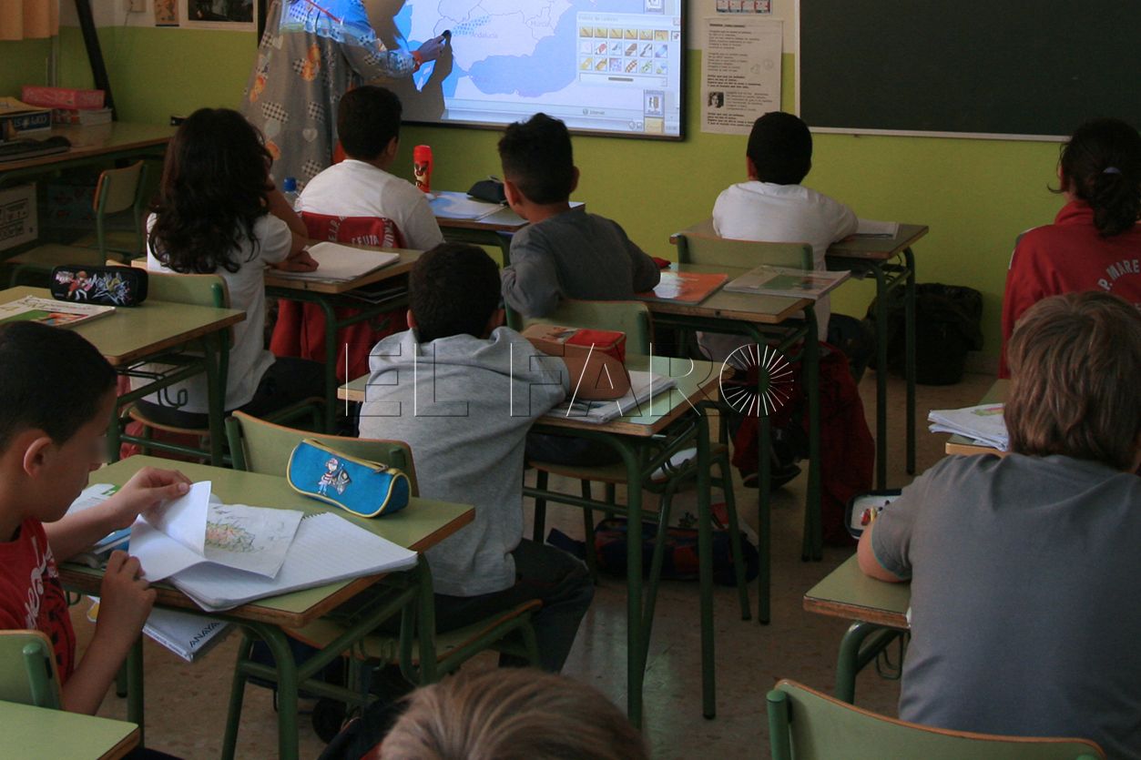 clase-alumnos-colegio