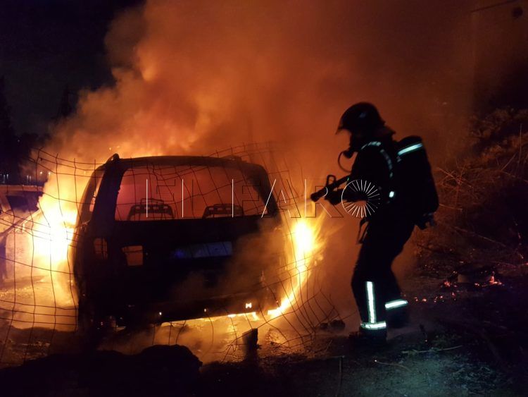 coche-ardiendo-principe