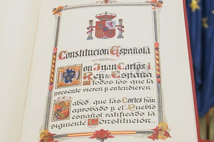 constitucion-española