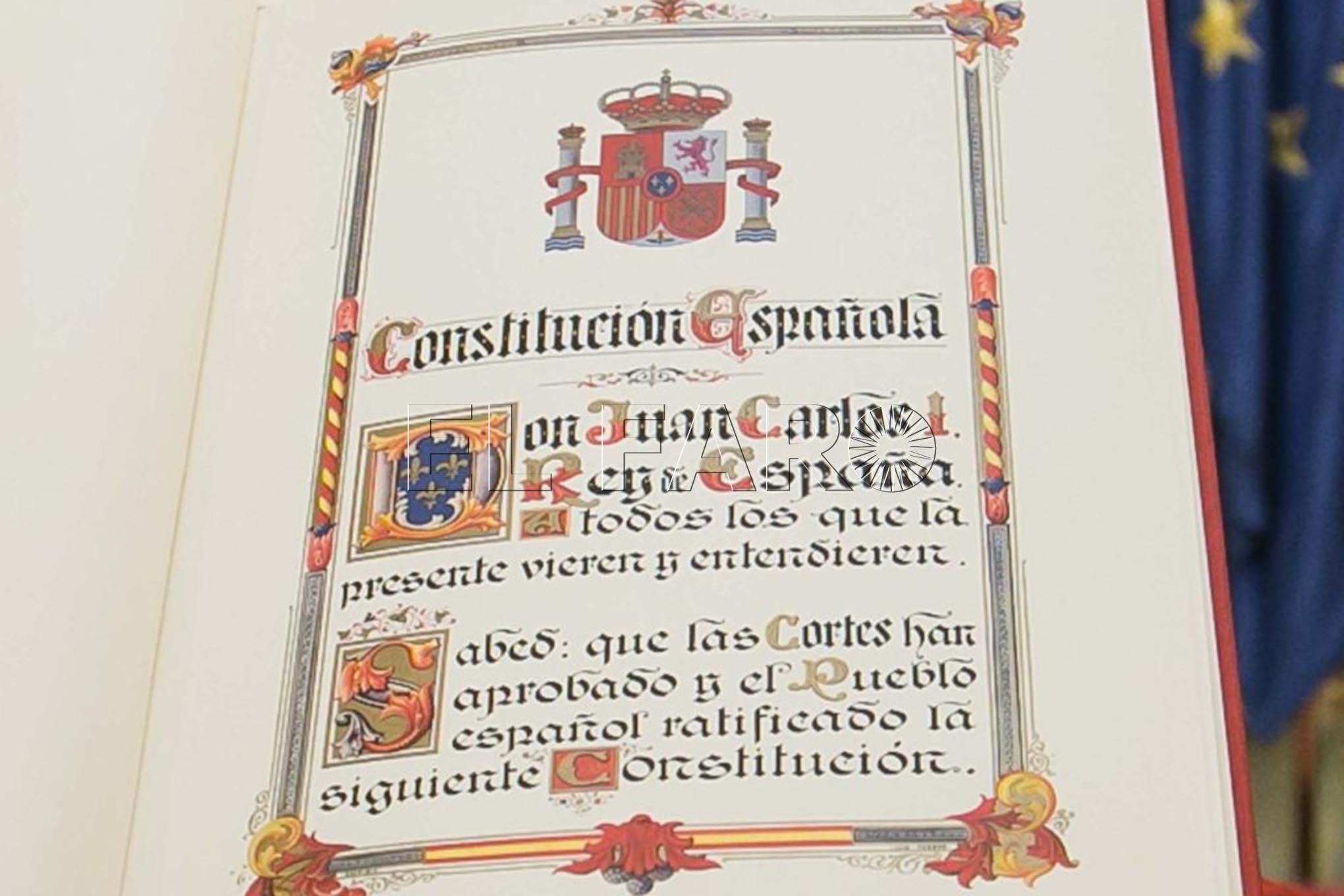 constitucion-española