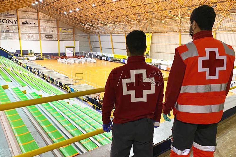 cruz-roja