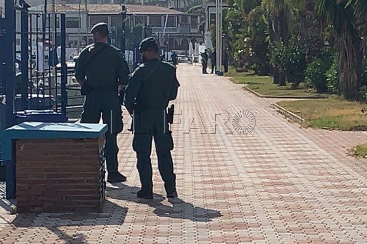 guardia-civil