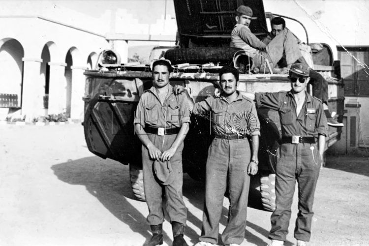guerra