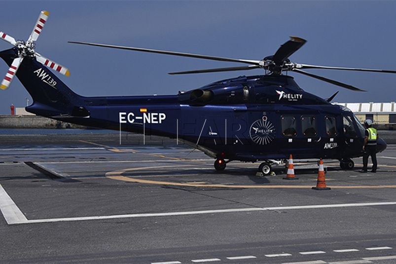 helicoptero