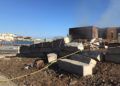 incendio-container