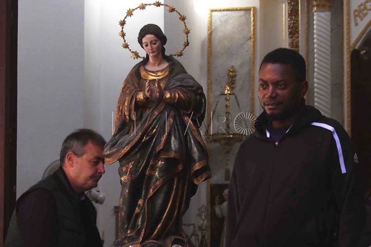 inmaculada