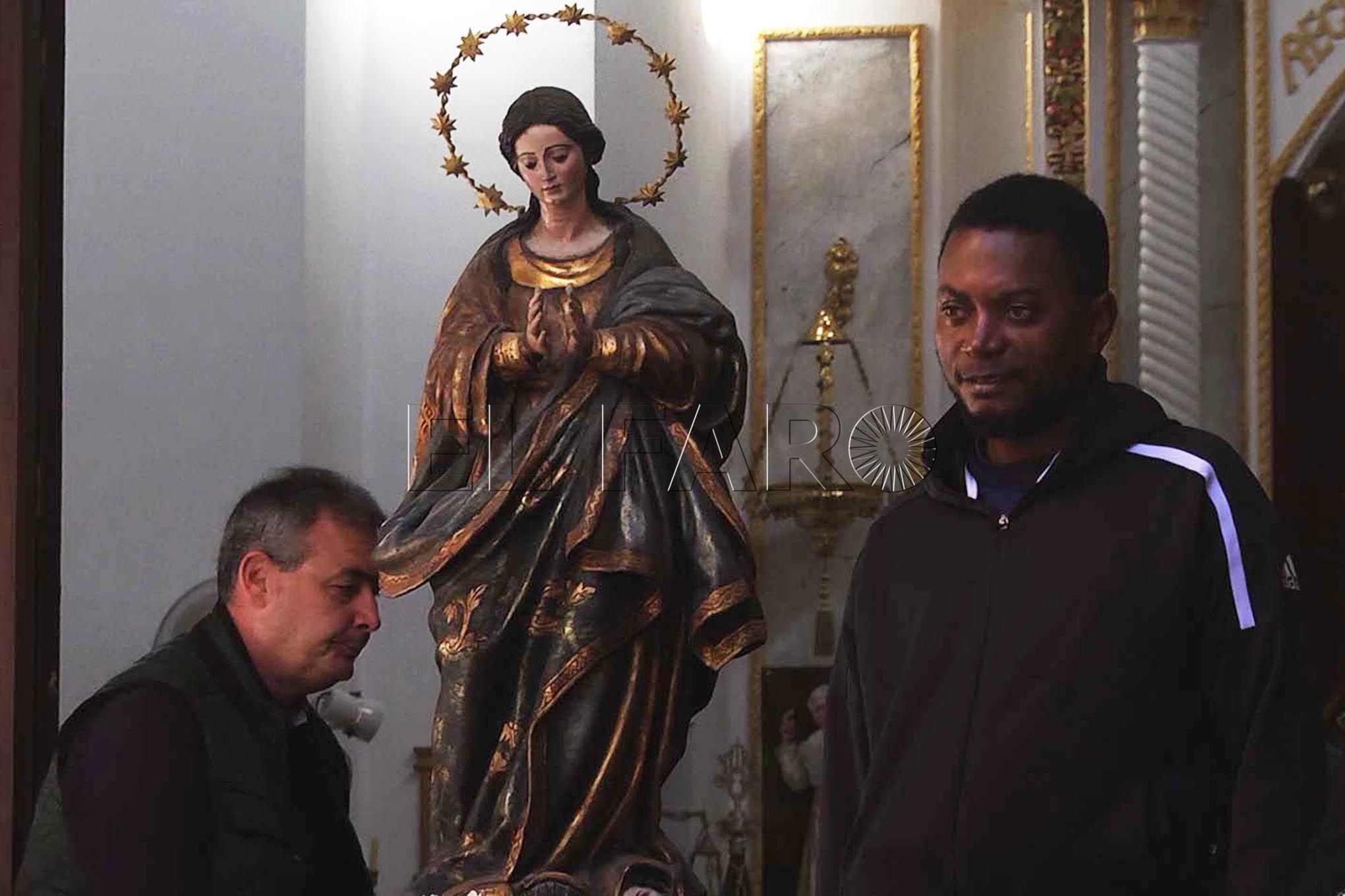 inmaculada