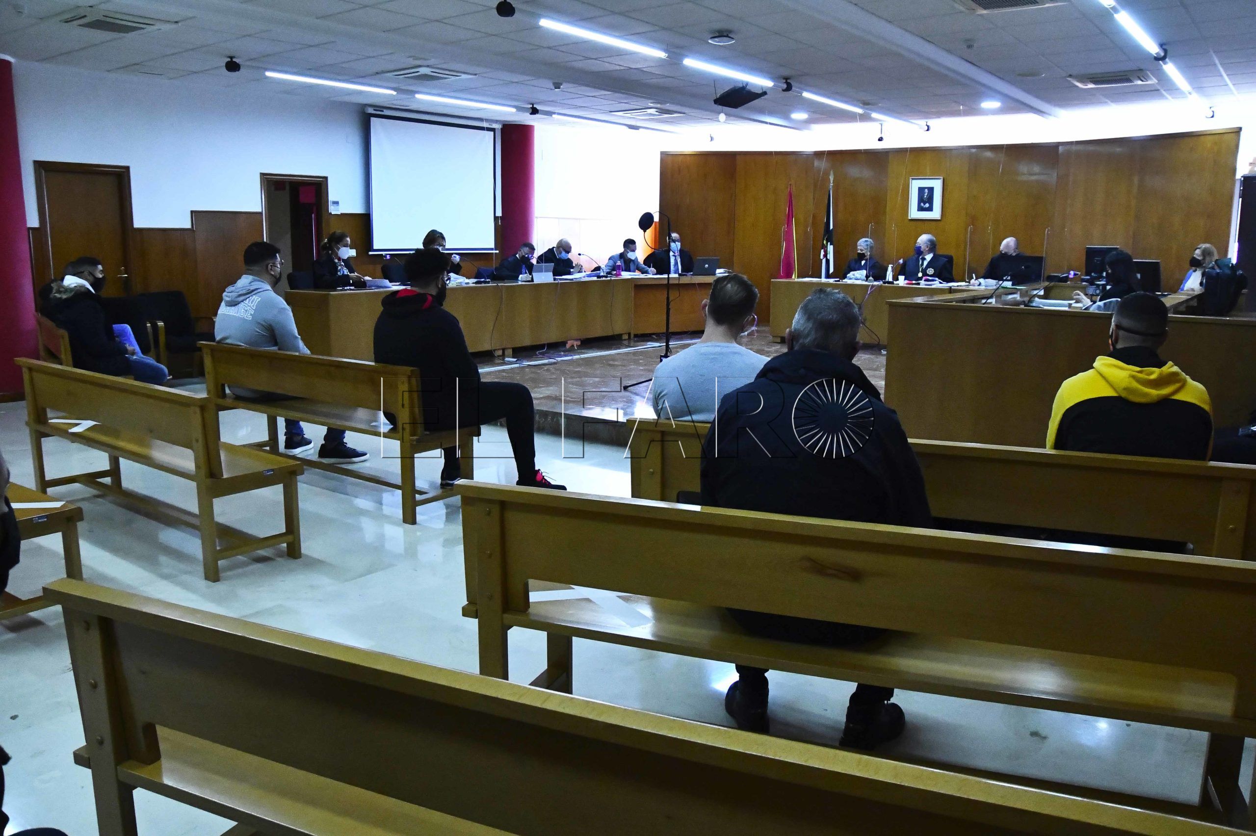 juicio-guardia-civil-acusado-trafico-hachis-audiencia-provincial