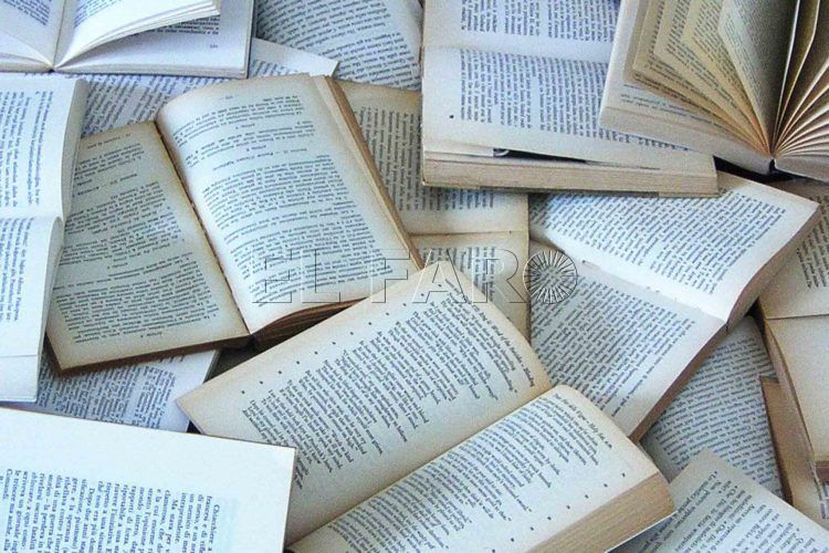 libros